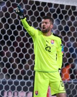 Fussball International Europameisterschaft 2016: Russland - Slowakei