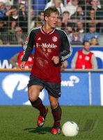 Fussball 1. Bundesliga