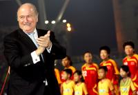 Fussball Frauen Weltmeisterschaft China 2007