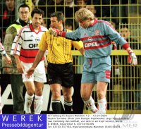 Fussball 1. Bundesliga