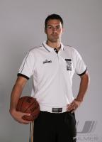 1. Basketball Bundesliga 2010/2011  Walter Tigers Tuebingen