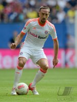 Fussball 1. Bundesliga, Saison 2012/2013, Liga Total Cup: FC Bayern Muenchen - Hamburger SV