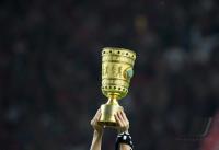 DFB Pokalfinale 2007: VfB Stuttgart - 1.FC Nuernberg