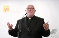 Vollversammlung Deutschen Bischofskonferenz Fruehjahr 2020