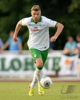 Fussball 1. Bundesliga, Saison 2013/2014, Testspiel: SV Werder Bremen - PEC Zwolle