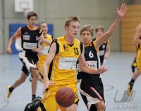 Basketball JBBL Relegation 2010/2011