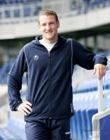 Photoshooting Uhlsport