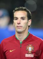 Fussball International Testspiel  Brasilien - Portugal