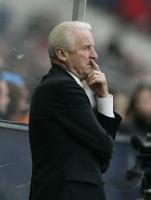 Fussball, 23.03.2008, Red Bull Salzburg-Sk Rapid Wien