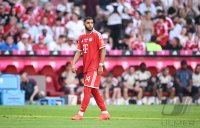 Fussball  Telekom Cup 2026 FC Bayern Muenchen -  RB Leipzig