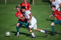 Fussball 2025/2026 WFV-Pokal 2. Runde
SV Nehren - TSG Balingen