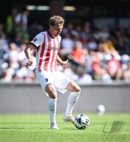 Fussball 1. Bundesliga 25/26 Testspiel
SCR Altach - SC Freiburg