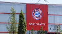 FC Bayern Muenchen Campus