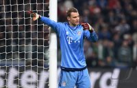 Fussball CHL 15/16 Achtelfinale: Juventus Turin - FC Bayern Muenchen