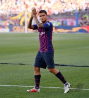 FUSSBALL International 2018/2019: FC Barcelona