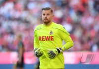 Fussball 1. Bundesliga Saison 19/20: FC Bayern Muenchen - 1. FC Koeln