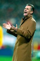 Fussball 1. Bundesliga