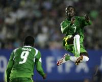 Fussball International  U17 Weltmeisterschaft