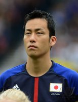 FUSSBALL Olympia 2012 Maenner: Spanien - Japan