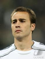 Fussball, Champions League: Real - Bayern