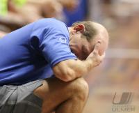 Fussball International FIFA FUTSAL WM 2008