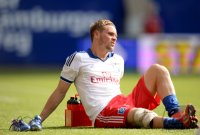 Fussball 1. Bundesliga, Saison 2013/2014, Nordcup: Hamburger SV - Eintracht Braunschweig