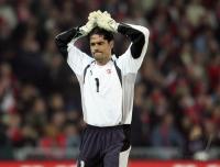 Fussball  International WM Quali Schweiz - Frankreich