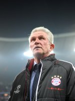 Fussball CHL  Saison 2011/2012:  FC Bayern Muenchen - FC Basel