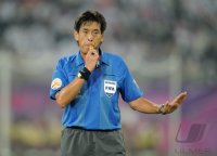 Fussball AFC Asian Cup 2011 Eroeffnungsspiel:  Katar - Uzbekistan