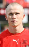 Fussball International  U 20 WM CZE-PKR
