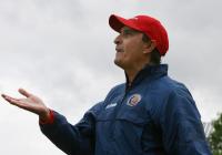 Fussball International Costa Rica