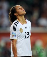 FIFA Frauen-Weltmeisterschaft 2011: Deutschland - Japan