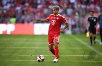 Fussball  Telekom Cup 2026 FC Bayern Muenchen -  RB Leipzig