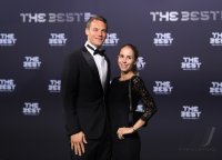 Fussball International FIFA The Best Football Awards 2016