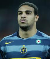 FUSSBALL CHL   Inter Mailand 1-0 Ajax Amsterdam