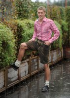 1. Fussball Bundesliga : Nils Petersen (FC Bayern Muenchen)