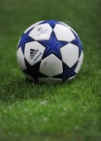 Fussball Champions League  Saison 2010/2011: Bremen - Tottenham