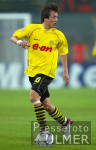 Champions League: Dortmund, Rosicky Einzelaktion