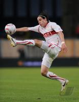 FUSSBALL    UEFA Eurpa League  3 Qualifikationsrunde   Sebastian Rudy  (VfB Stuttgart)