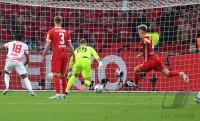 FUSSBALL DFB POKAL FINALE 21/22: SC Freiburg - RB Leipzig