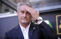 Fussball 1. Bundesliga: VfL Wolfsburg - Bayer Leverkusen