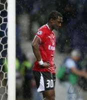 Fussball Champions League FC Porto 4-1 Hamburger SV