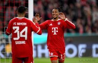 Fussball  DFB Pokal  2. Runde  Saison 2026/2027 FC Bayern Muenchen - 1. FC Magdeburg