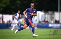 Fussball 1. Bundesliga 2025/2026 Testspiel
RB Leipzig - FC Toulouse