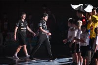 Handball 2. Bundesliga 24/25: HBW Balingen-Weilstetten - VfL Luebeck-Schwartau