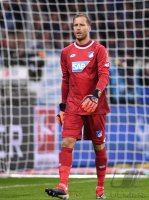 Fussball 1. Bundesliga Saison 18/19: TSG 1899 Hoffenheim - FC Schalke 04