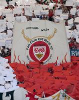 1.Bundesliga VfB Stuttgart - Hannover 96