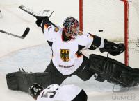 Olympische Spiele 2006 Turin - Eishockey Maenner