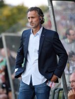 Fussball DFB Pokal 1. Runde 15/16: SSV Reutlingen - Karlsruher SC