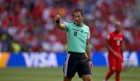 Fussball WM 2026 Vorrunde: Kanada - Bosnien - Herzegowina